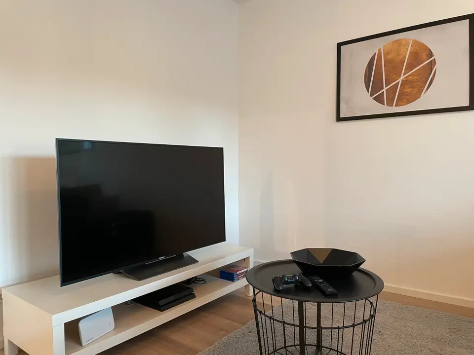 WG-Zimmer mit 50 m² in Düsseldorf – Bild 8