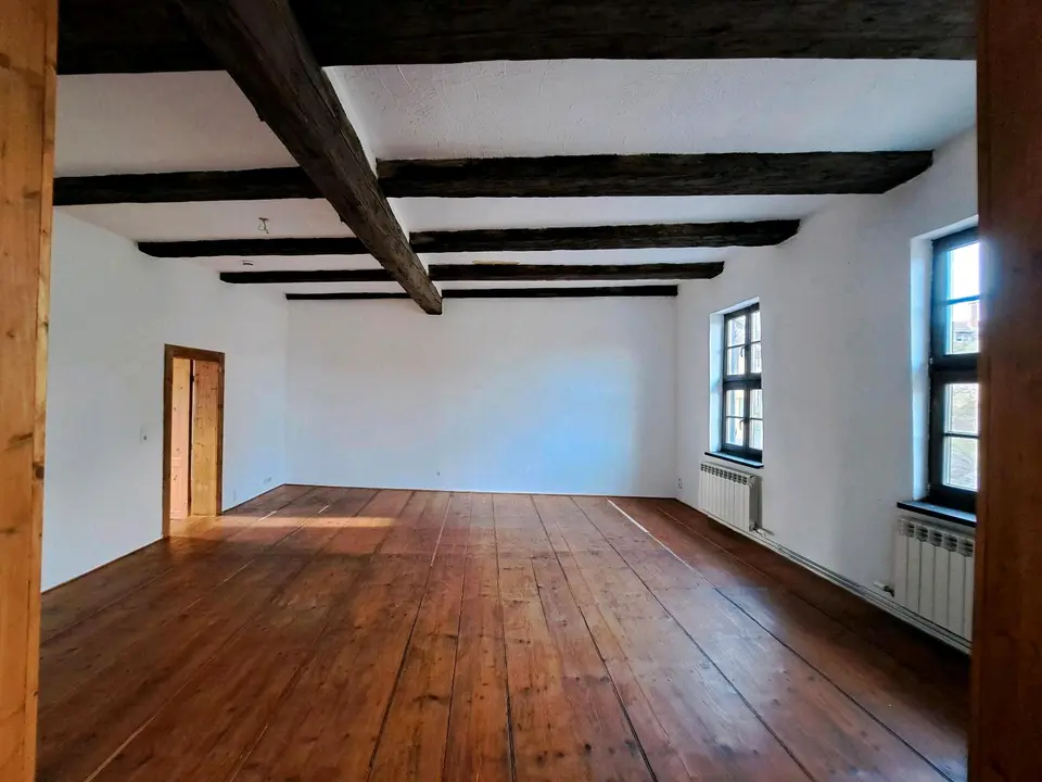 3 Zimmer Wohnung mit 110 m² in Quedlinburg – Bild 4