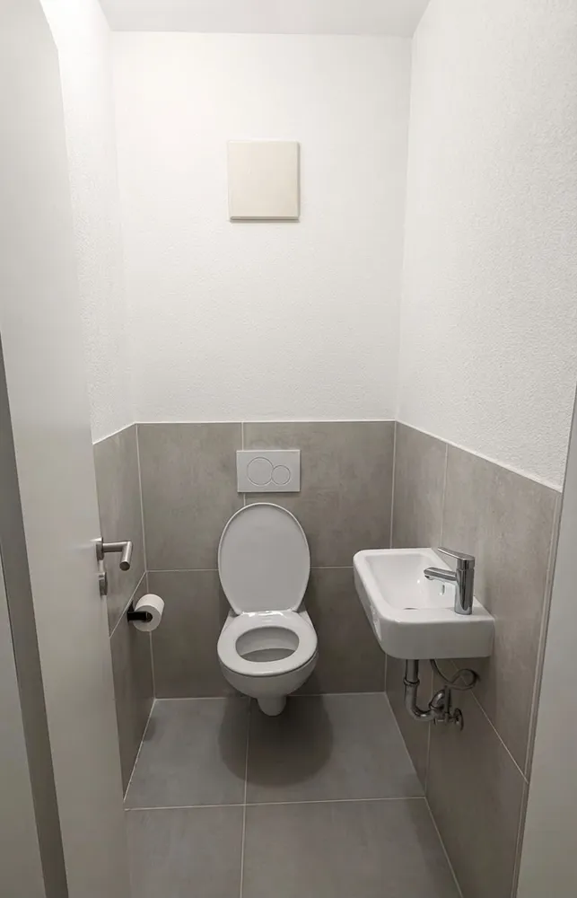 4 Zimmer Wohnung mit 90 m² in Frankfurt am Main – Bild 11