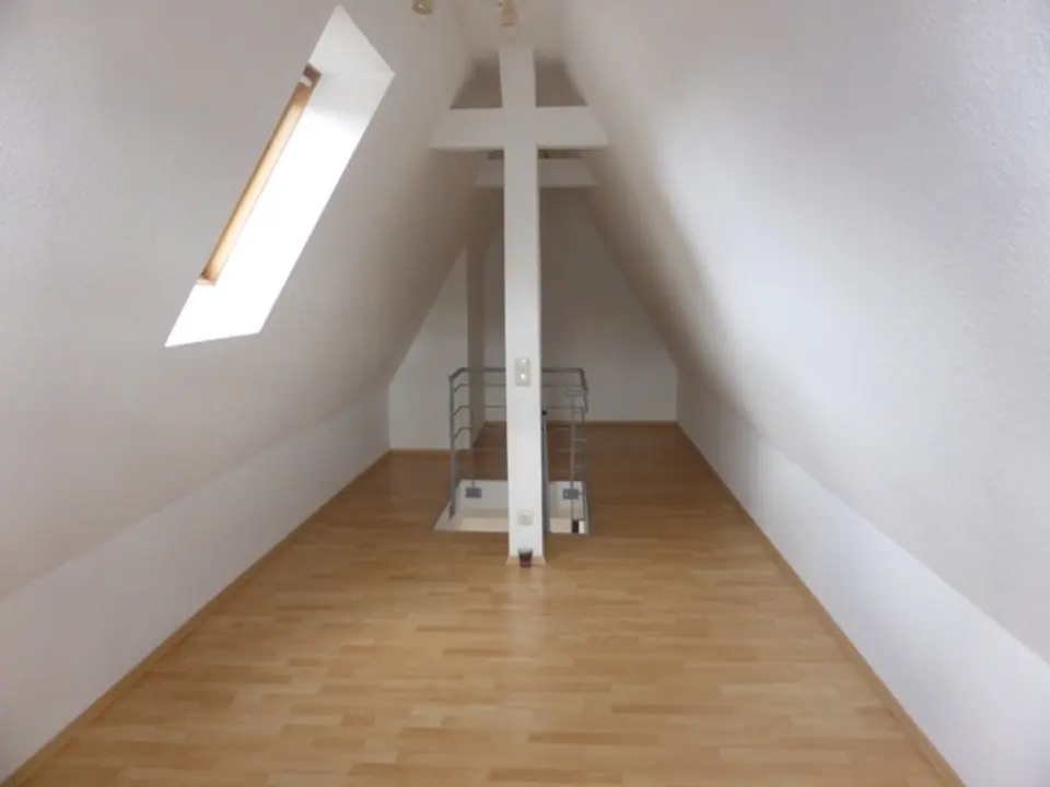2 Zimmer Wohnung mit 48 m² in Schmalkalden – Bild 7