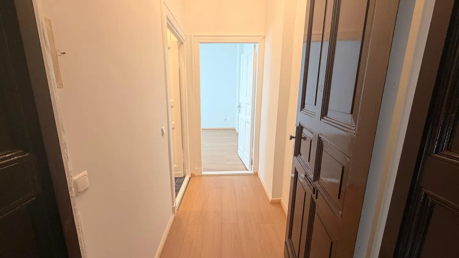 1 Zimmer Wohnung mit 32 m² in Berlin – Bild 3
