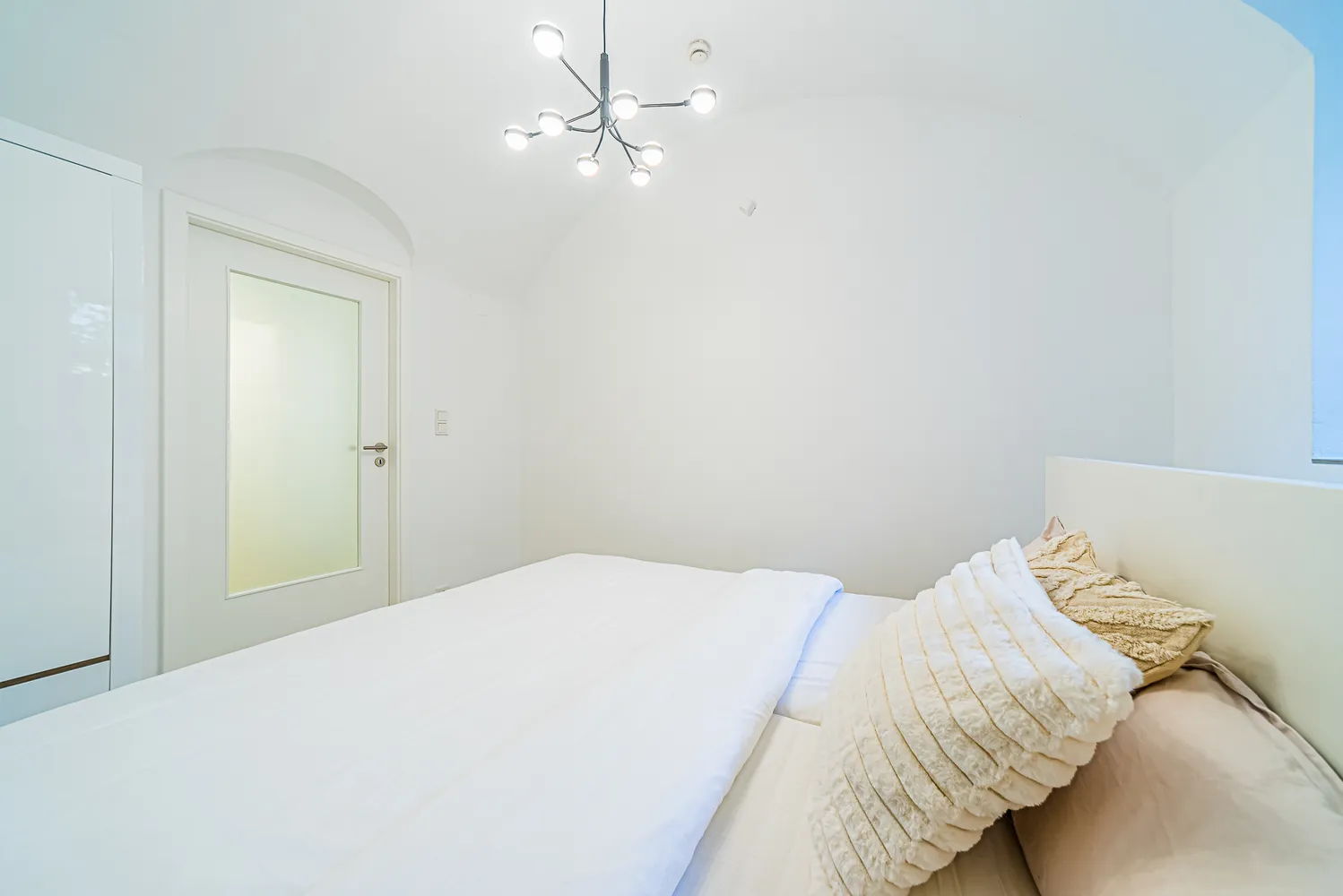 2 room apartment with 55 m² in Frankfurt am Main – Photo 10