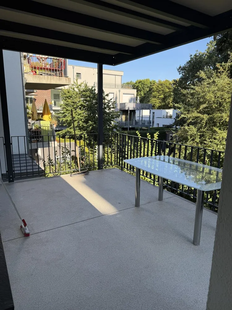 4 Zimmer Wohnung mit 100 m² in Münster – Bild 1