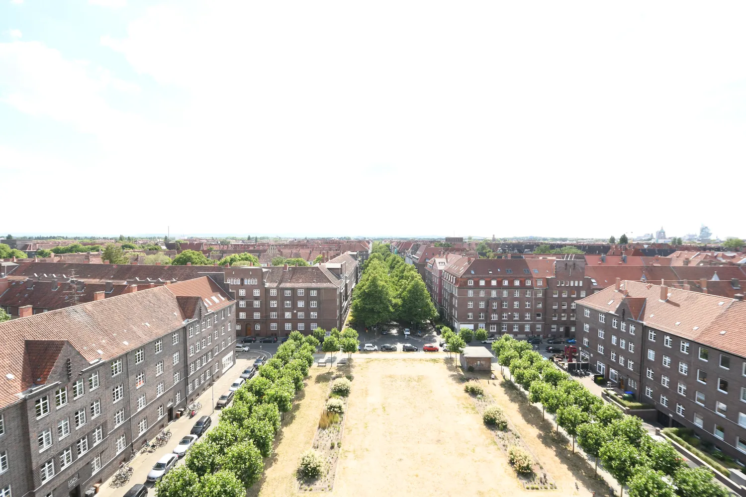 3 Zimmer Wohnung mit 51 m² in Hannover – Bild 5