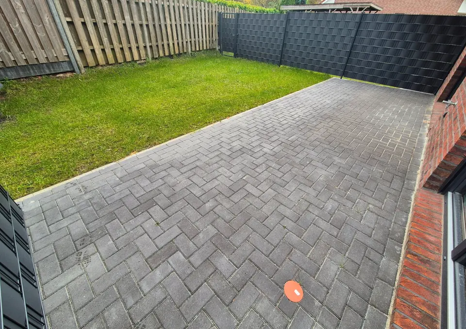 3 Zimmer Wohnung mit 75 m² in Papenburg – Bild 10