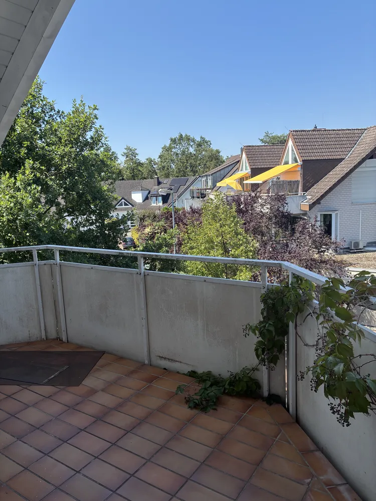 4 room apartment with 137 m² in Neu-Isenburg – Photo 12