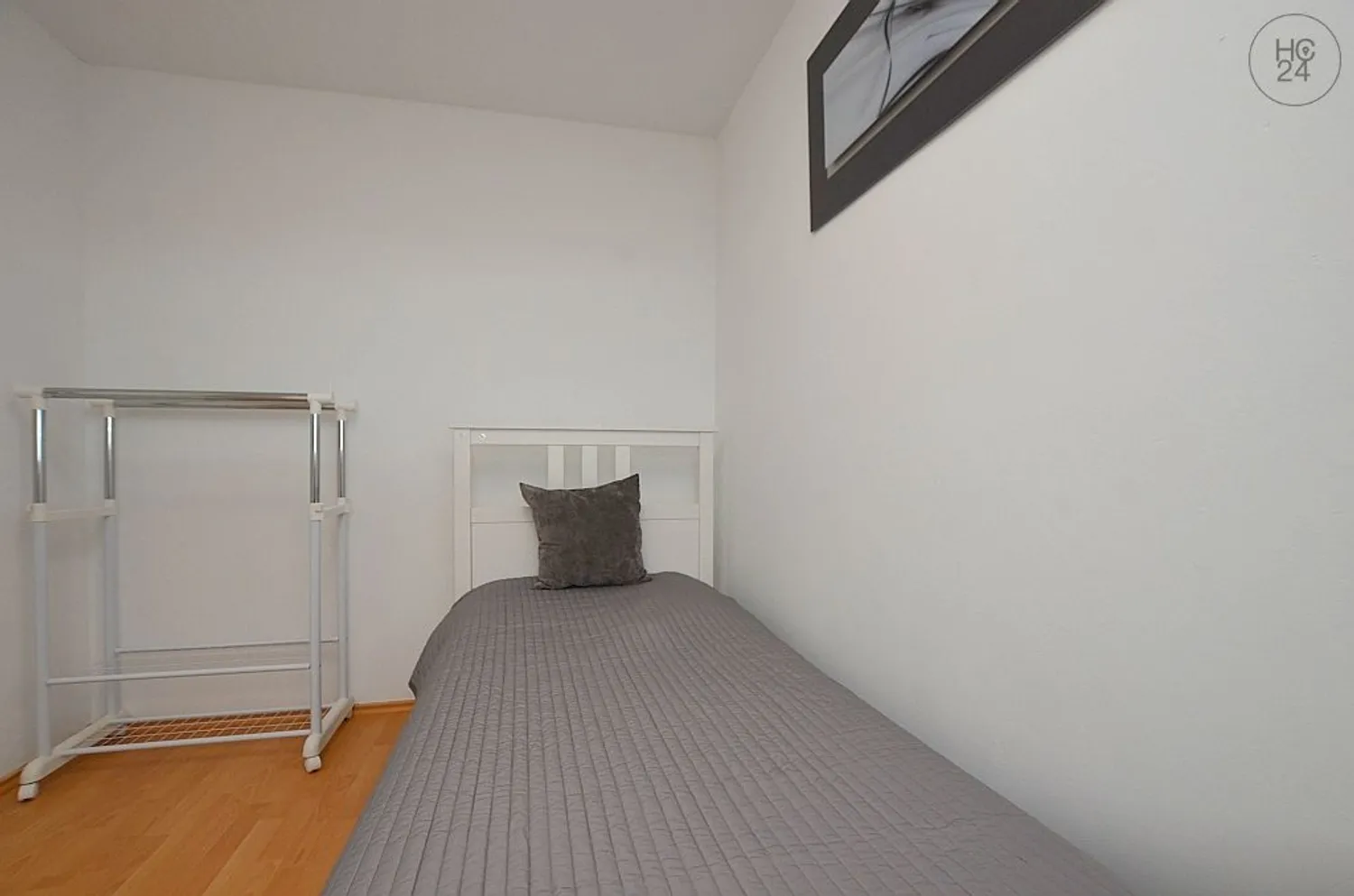 3 Zimmer Wohnung mit 80 m² in Würzburg – Bild 4