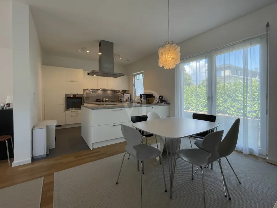 6 Zimmer Haus mit 164 m² in Oberursel – Bild 1
