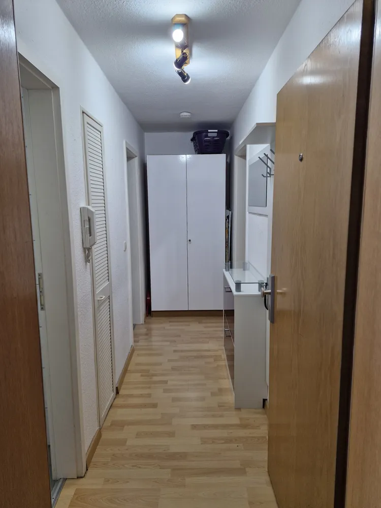 2 Zimmer Wohnung mit 51 m² in Stuttgart – Bild 2