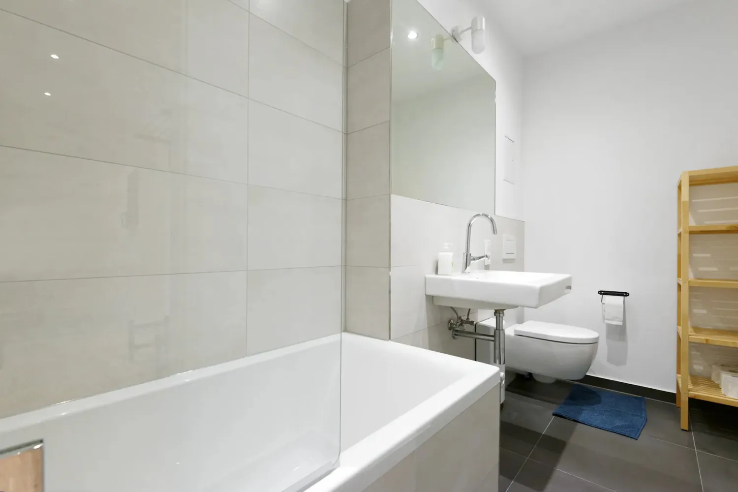 WG-Zimmer mit 15 m² in Berlin – Bild 7