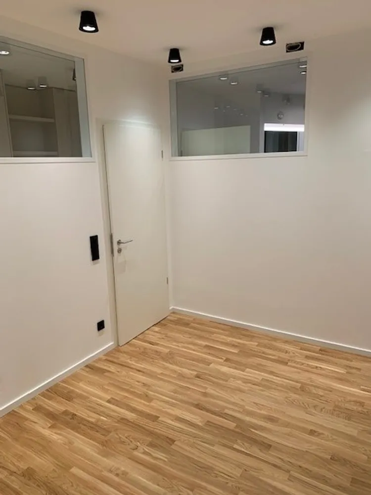 2 room apartment with 60 m² in Cologne – Photo 1