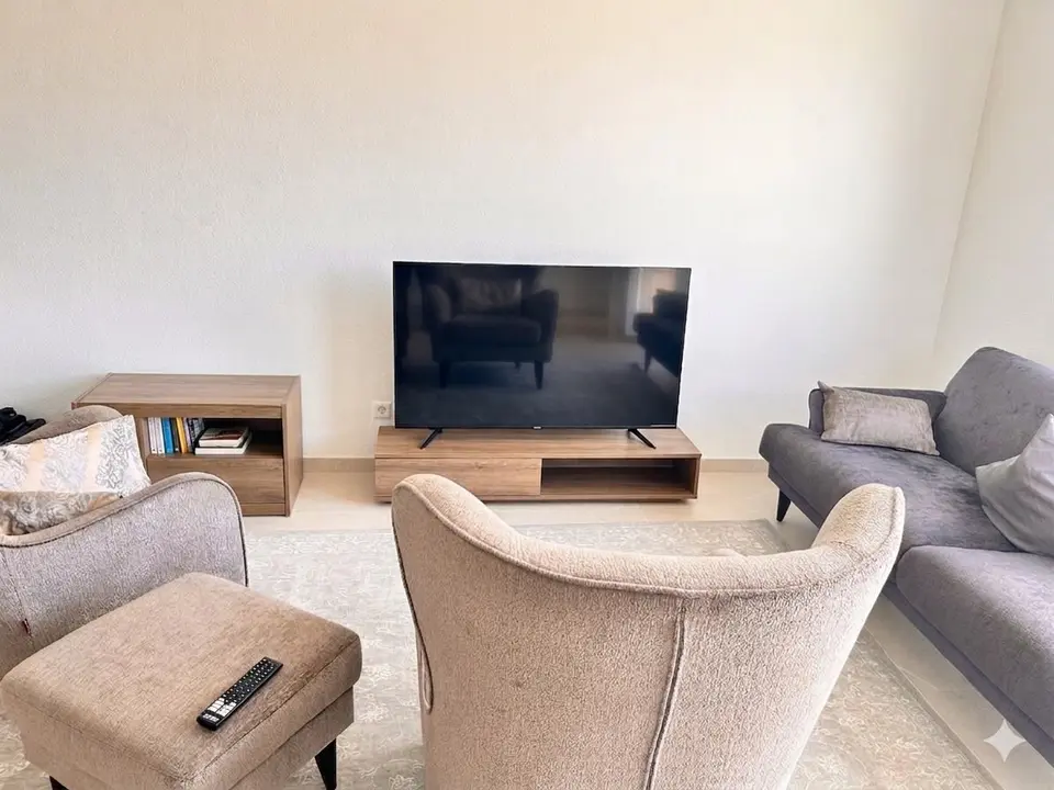 4 Zimmer Wohnung mit 77 m² in Rottweil – Bild 1