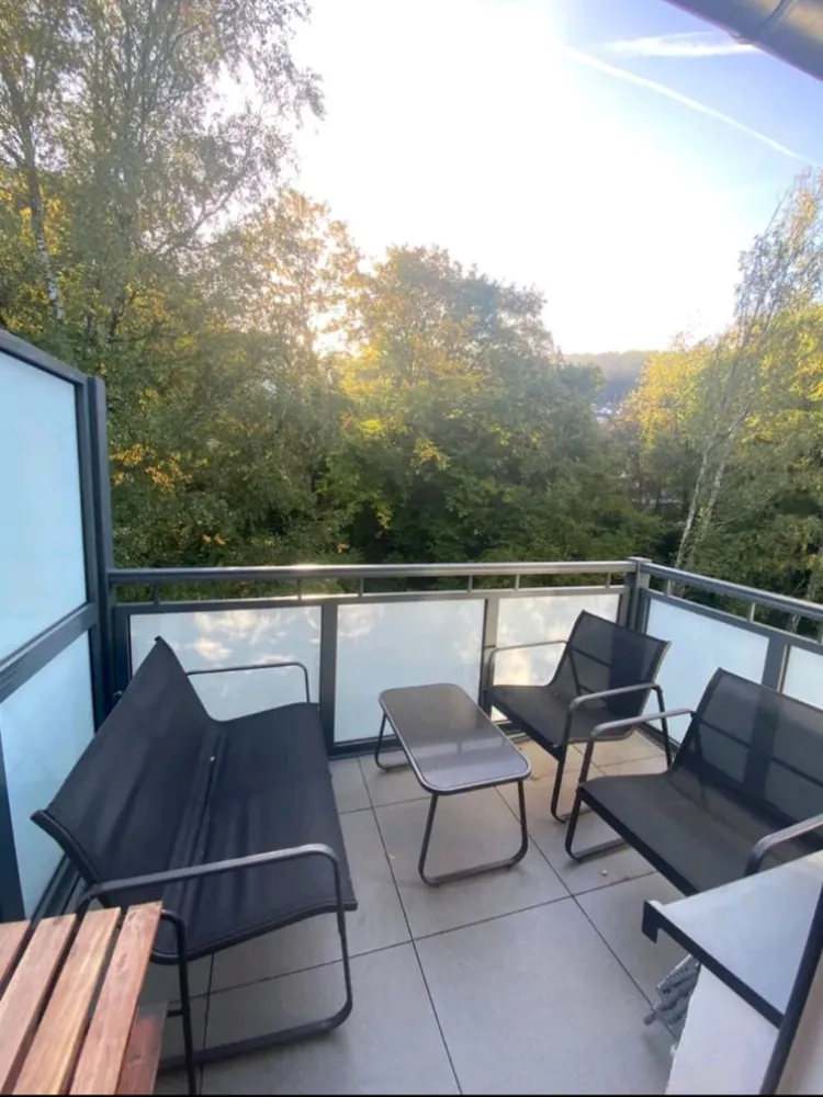 1 Zimmer Wohnung mit 30 m² in Wuppertal – Bild 1