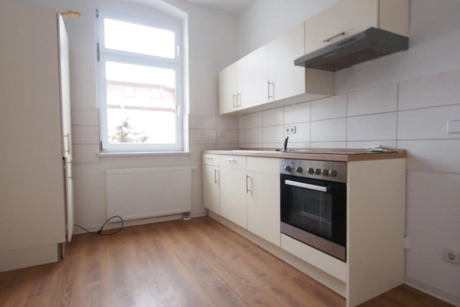 3 Zimmer Wohnung mit 83 m² in Halle (Saale) – Bild 4