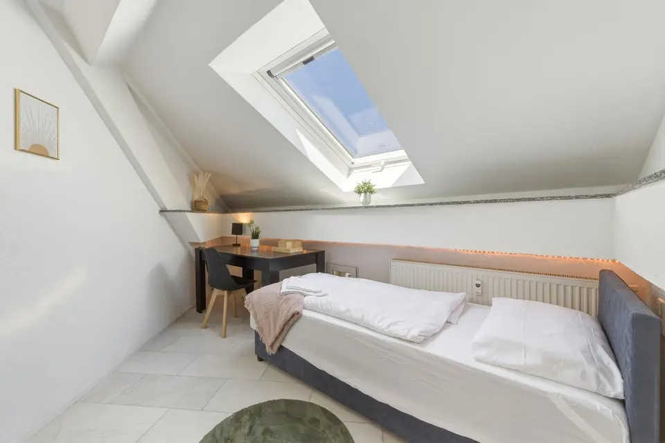 WG-Zimmer mit 67 m² in Heilbronn – Bild 8