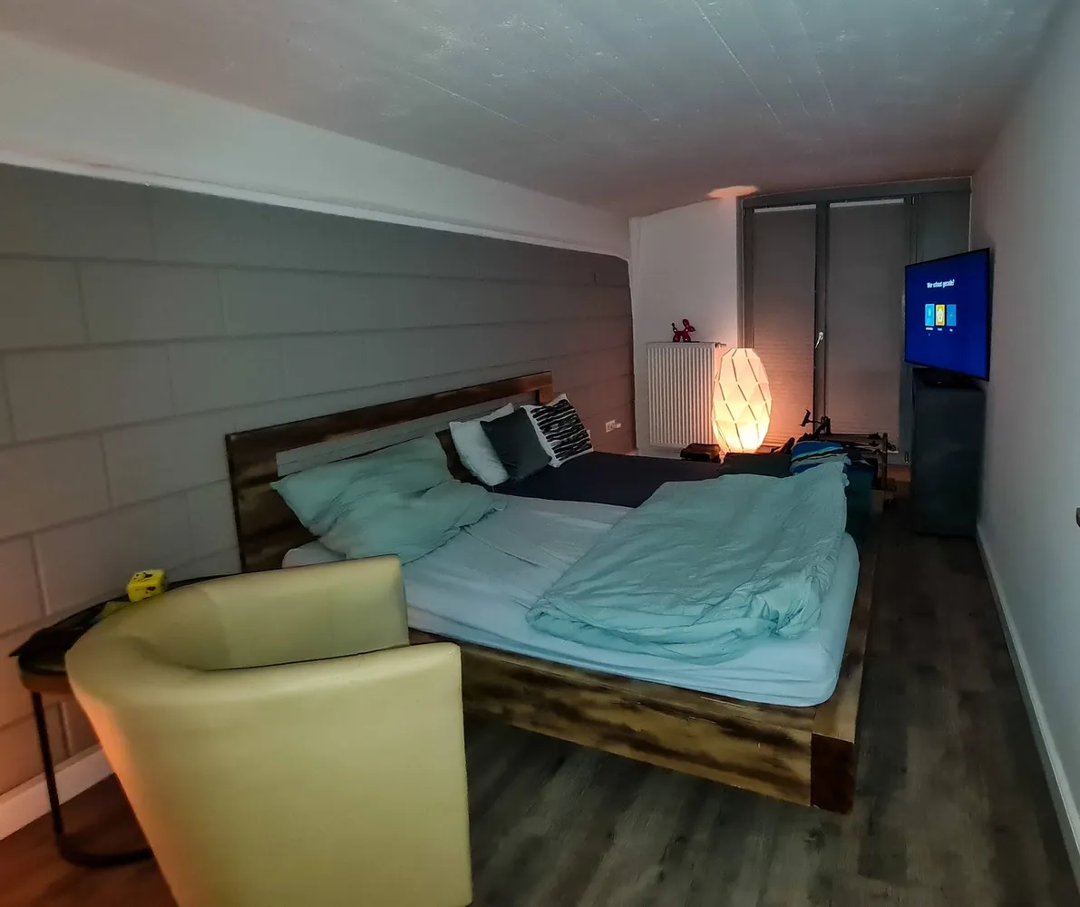4 Zimmer Wohnung mit 132 m² in Leipzig – Bild 10