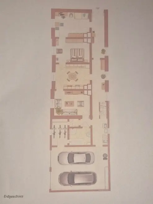 5 Zimmer Wohnung mit 100 m² in Emmerich am Rhein – Bild 4