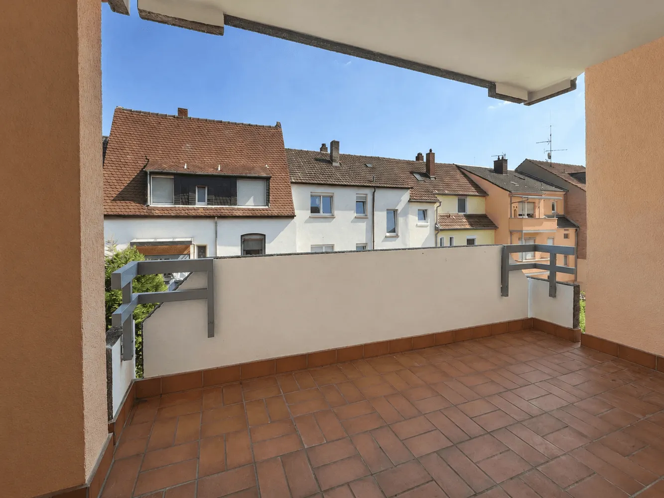 2 Zimmer Wohnung mit 59 m² in Ludwigshafen am Rhein – Bild 5