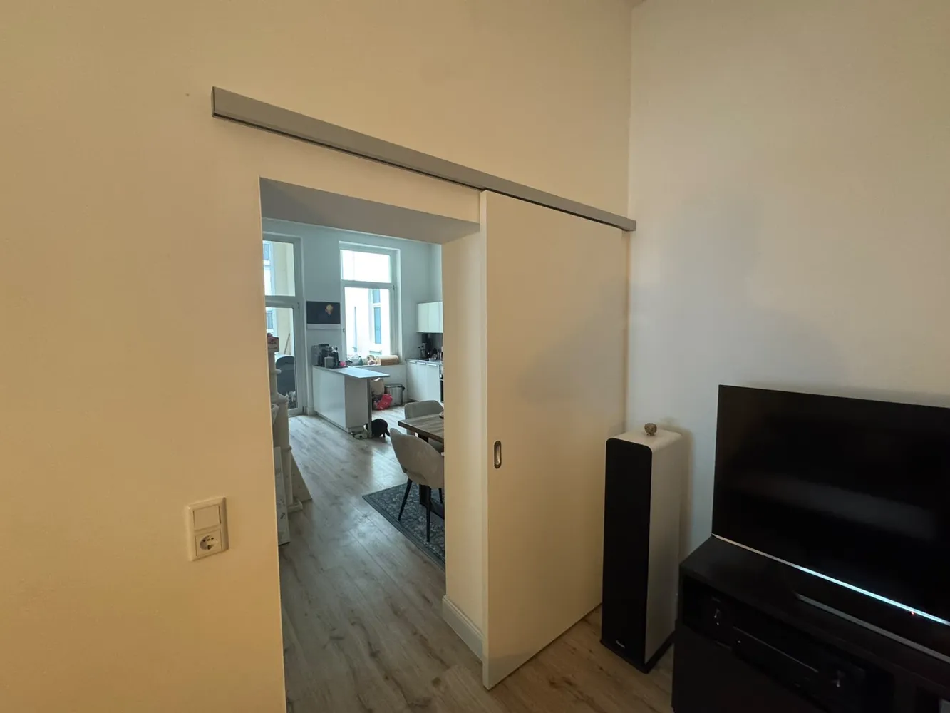 3 Zimmer Wohnung mit 79 m² in Hannover – Bild 9