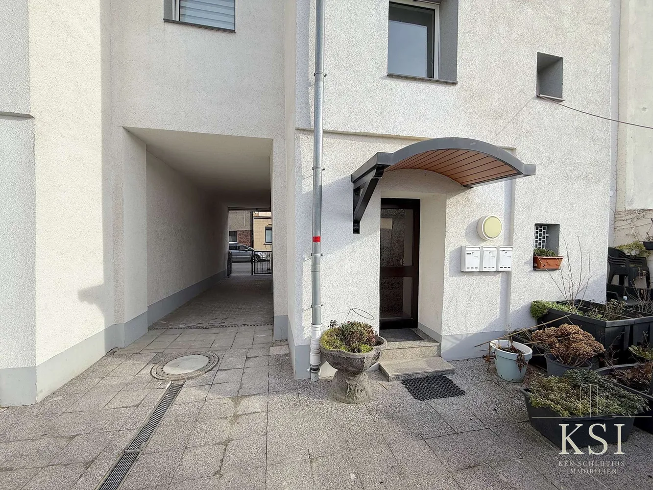 2 Zimmer Wohnung mit 35 m² in Gelsenkirchen – Bild 8