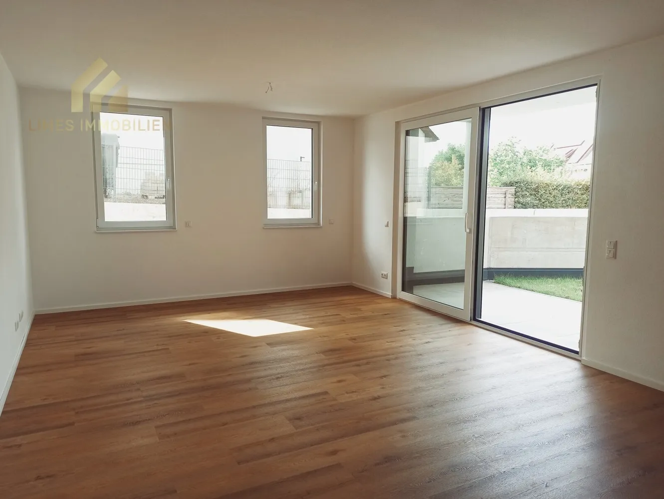 2 Zimmer Wohnung mit 75 m² in Schwäbisch Gmünd – Bild 1