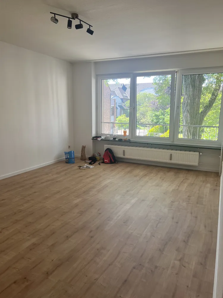3 Zimmer Wohnung mit 68 m² in Düsseldorf – Bild 1