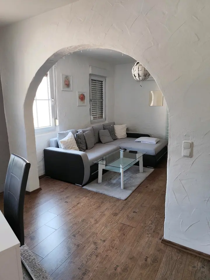 2 Zimmer Wohnung mit 50 m² in Koblenz – Bild 1