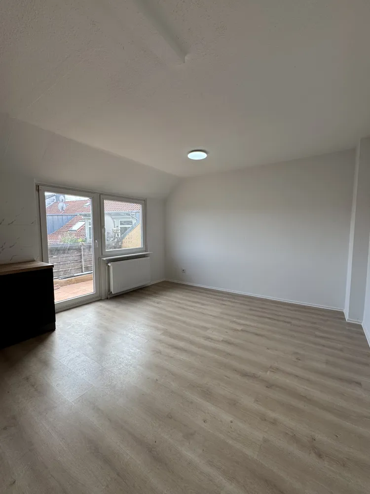 5 room apartment with 19 m² in Ludwigshafen am Rhein – Photo 9