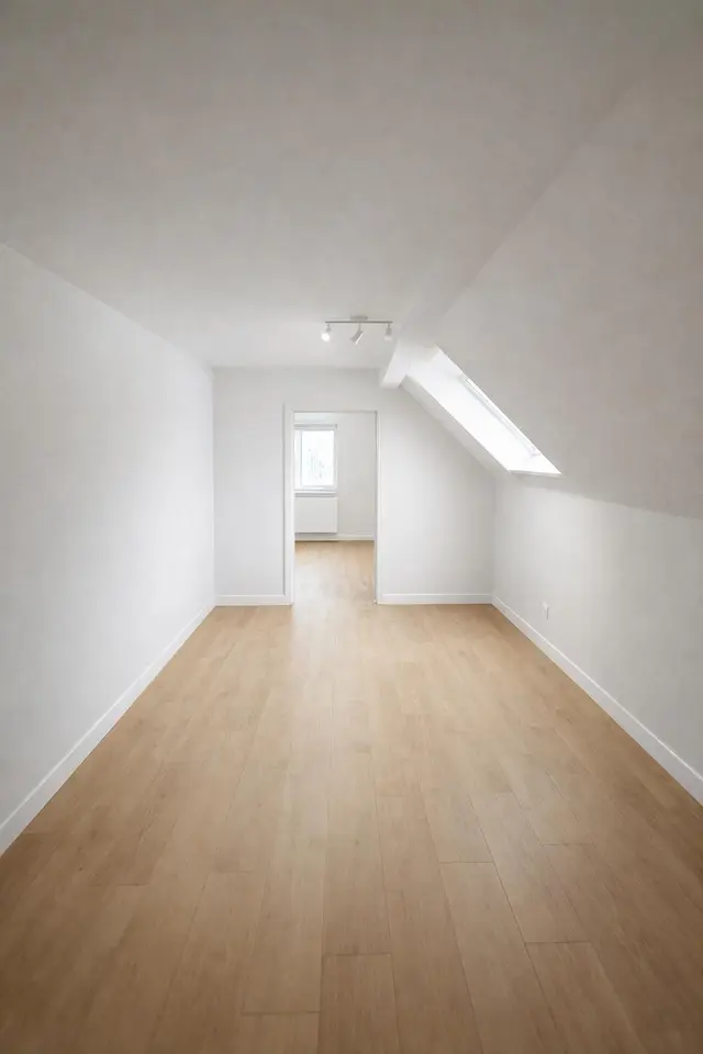 4 Zimmer Haus mit 118 m² in Eschwege – Bild 2