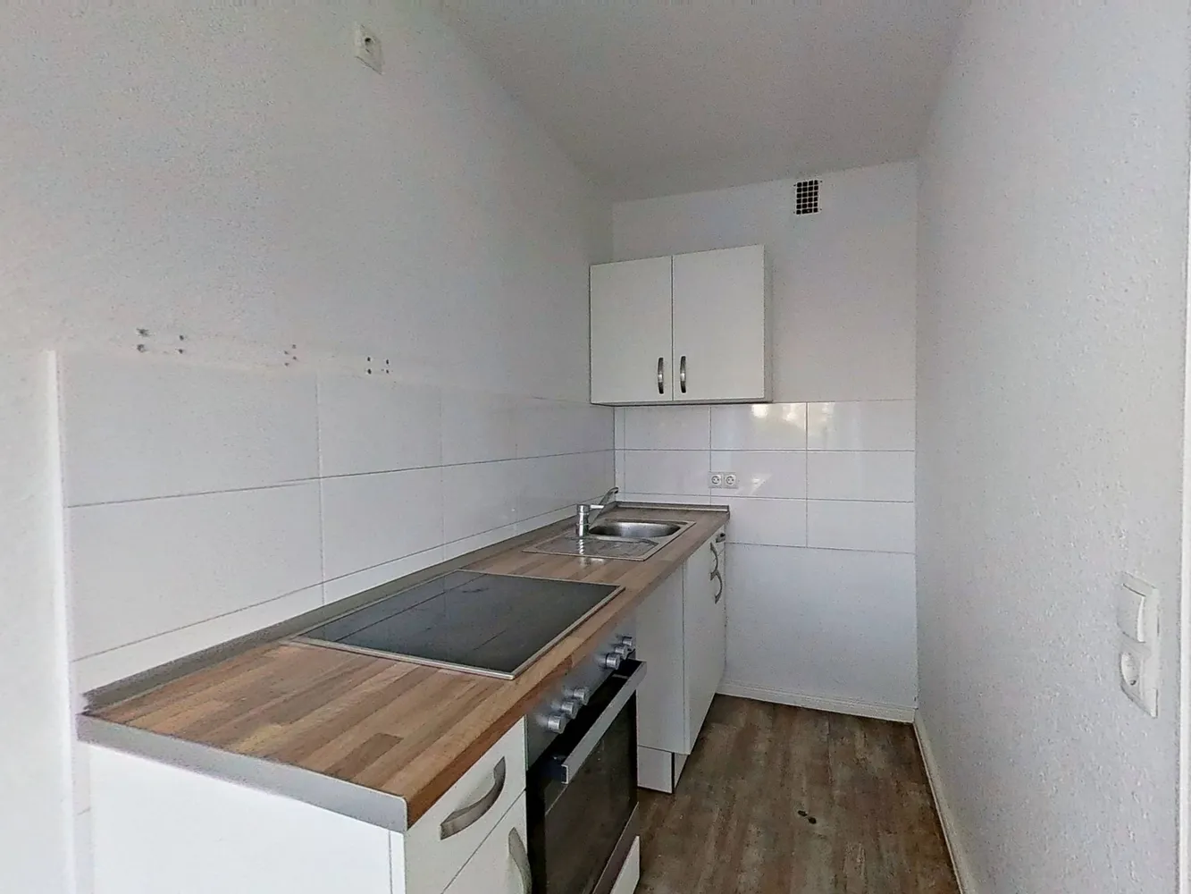 1 Zimmer Wohnung mit 31 m² in Rendsburg – Bild 4