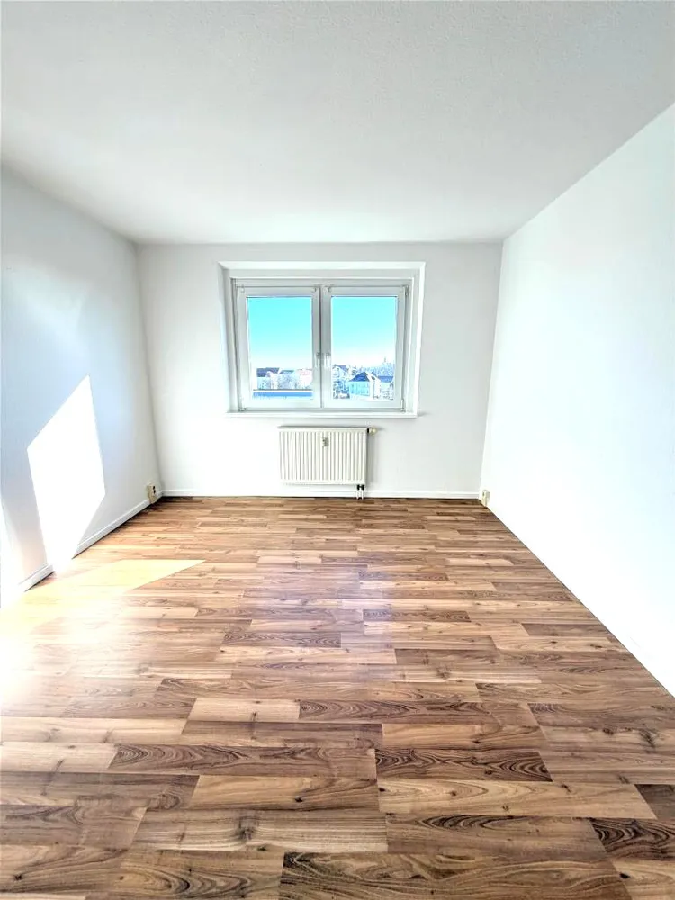 3 room apartment with 68 m² in Riesa – Photo 4