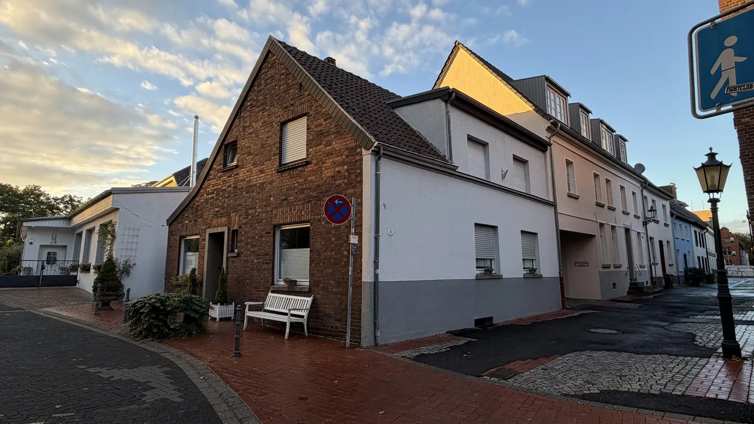 5 Zimmer Haus mit 123 m² in Moers – Bild 11