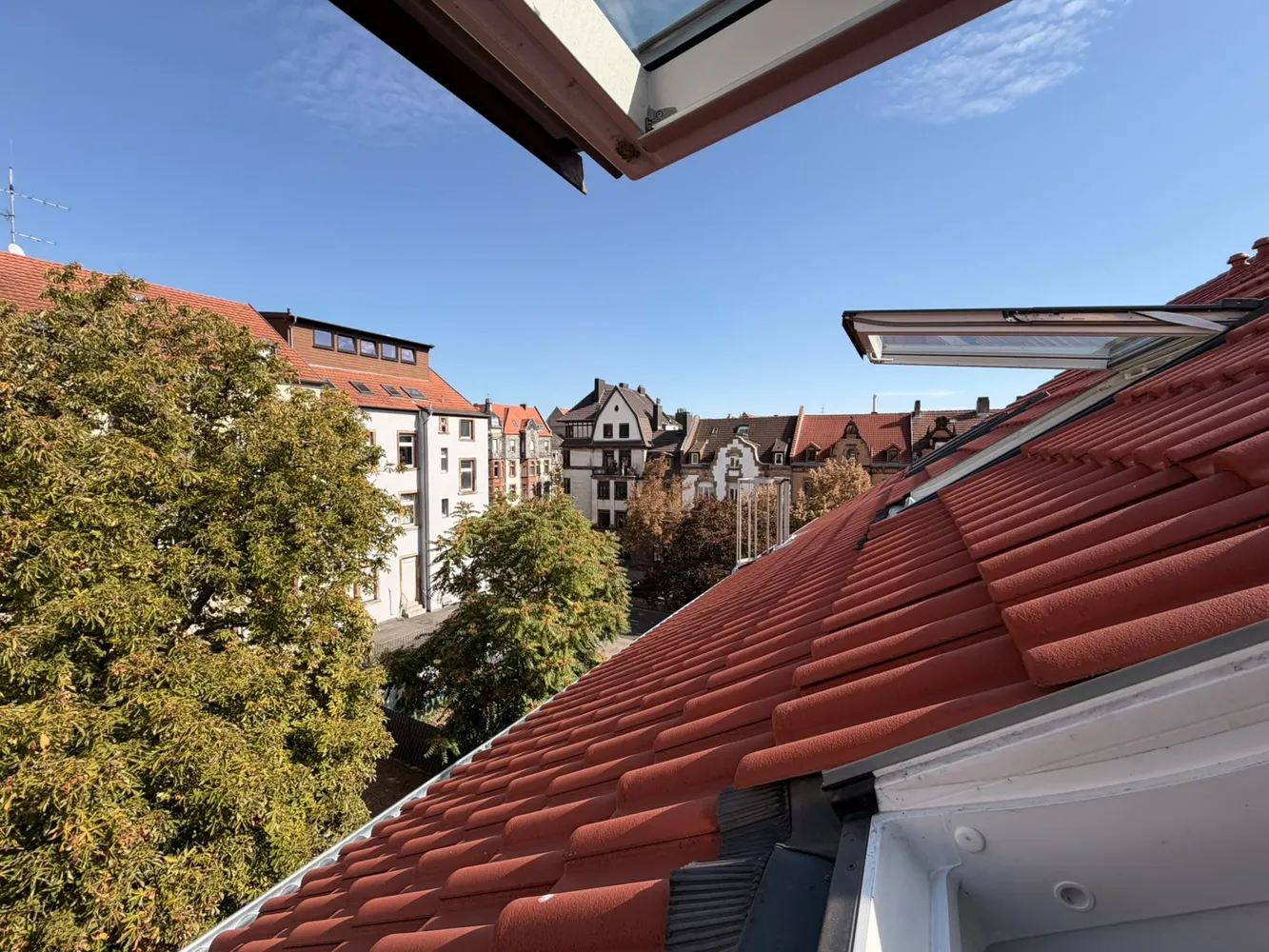 1 room apartment with 50 m² in Saarbrücken – Photo 2