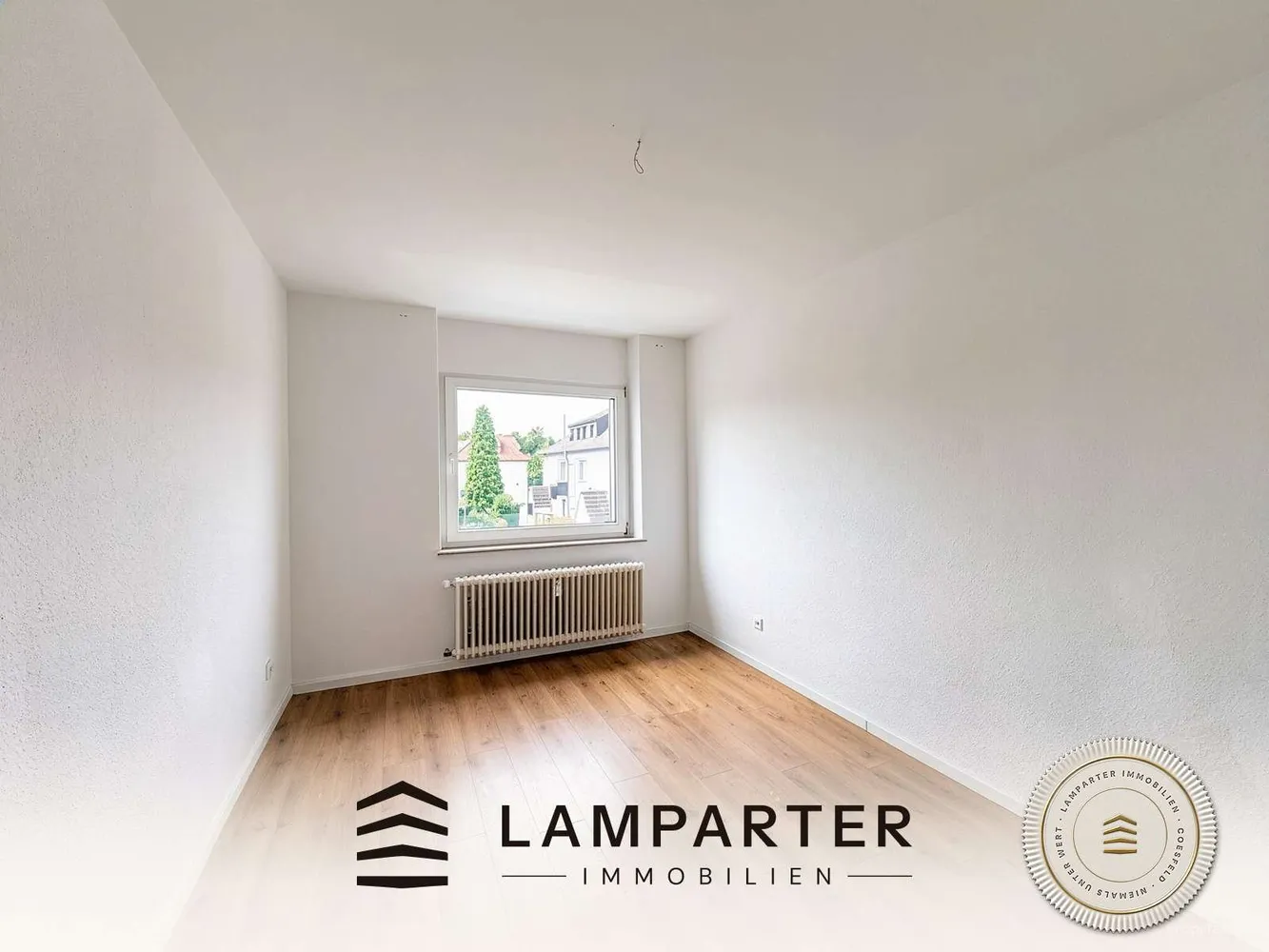 3 Zimmer Wohnung mit 76 m² in Gladbeck – Bild 5
