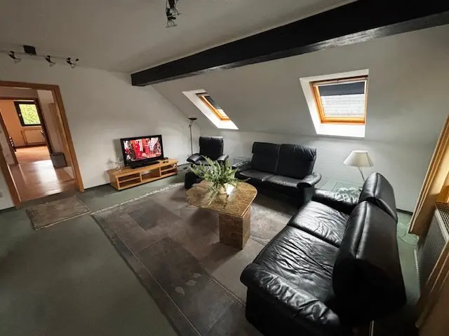 3 Zimmer Wohnung mit 105 m² in Bremen – Bild 1