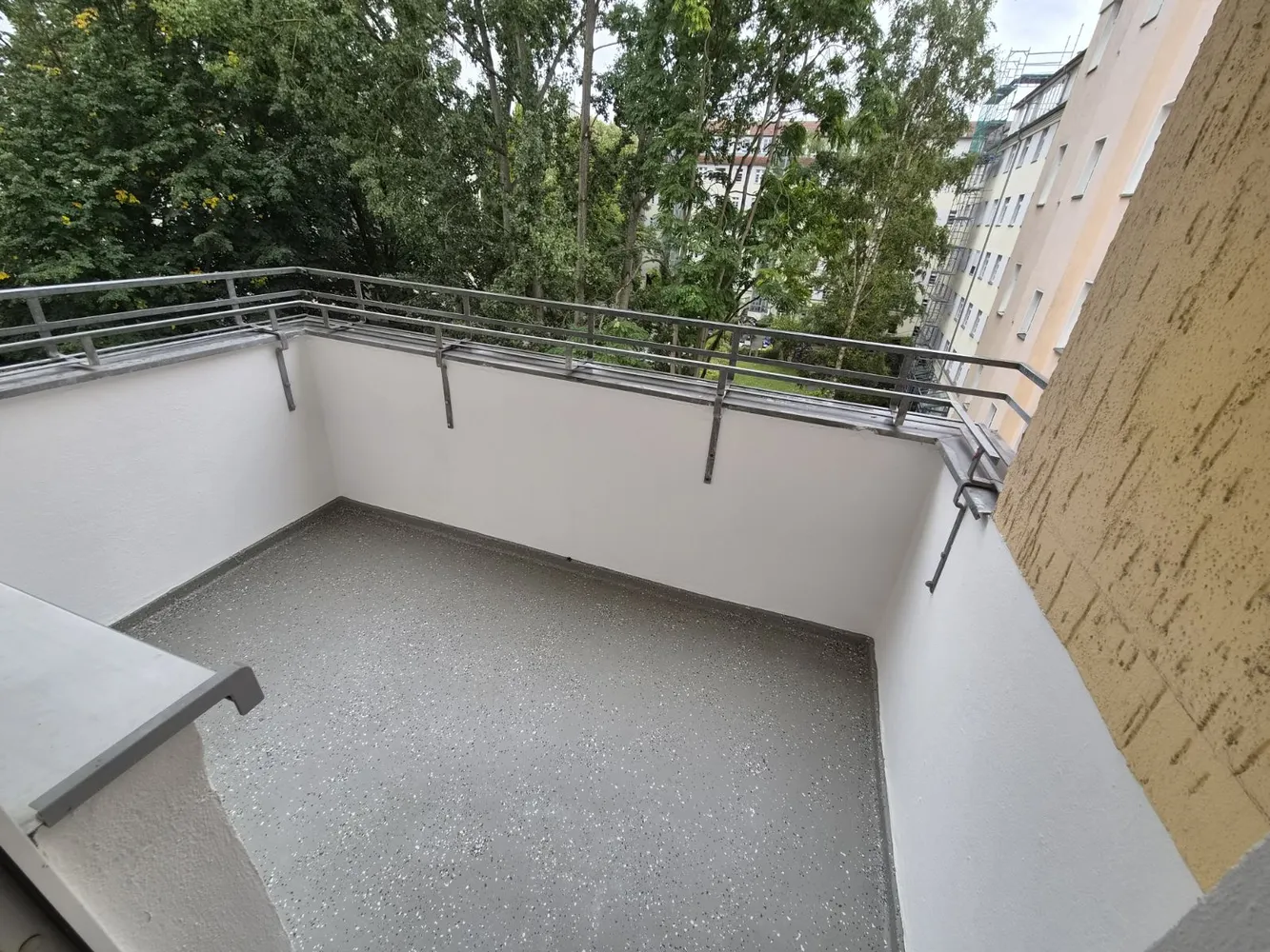 2 Zimmer Wohnung mit 67 m² in Berlin – Bild 8