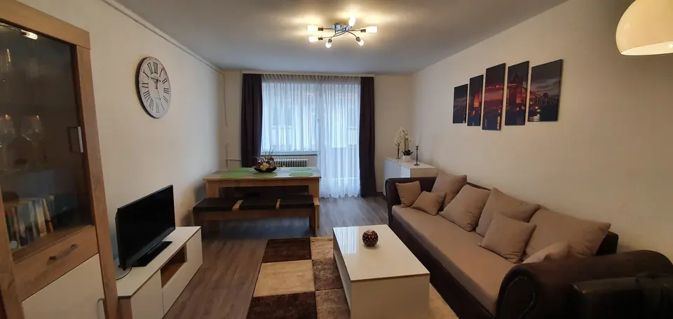 WG-Zimmer mit 19 m² in Mannheim – Bild 1