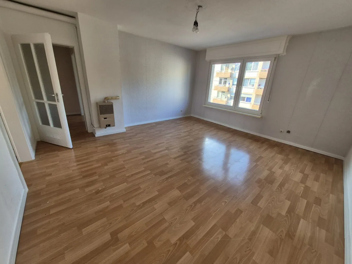 2 Zimmer Wohnung mit 65 m² in Offenbach am Main – Bild 11
