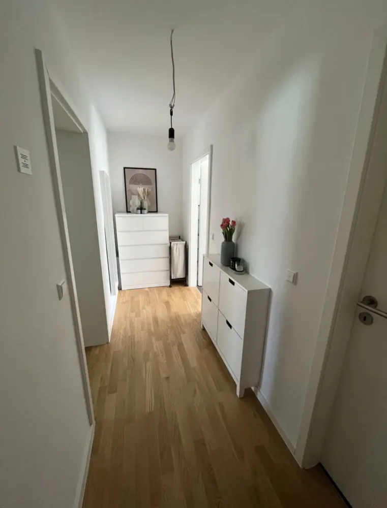 1 Zimmer Wohnung mit 37 m² in Stuttgart – Bild 3