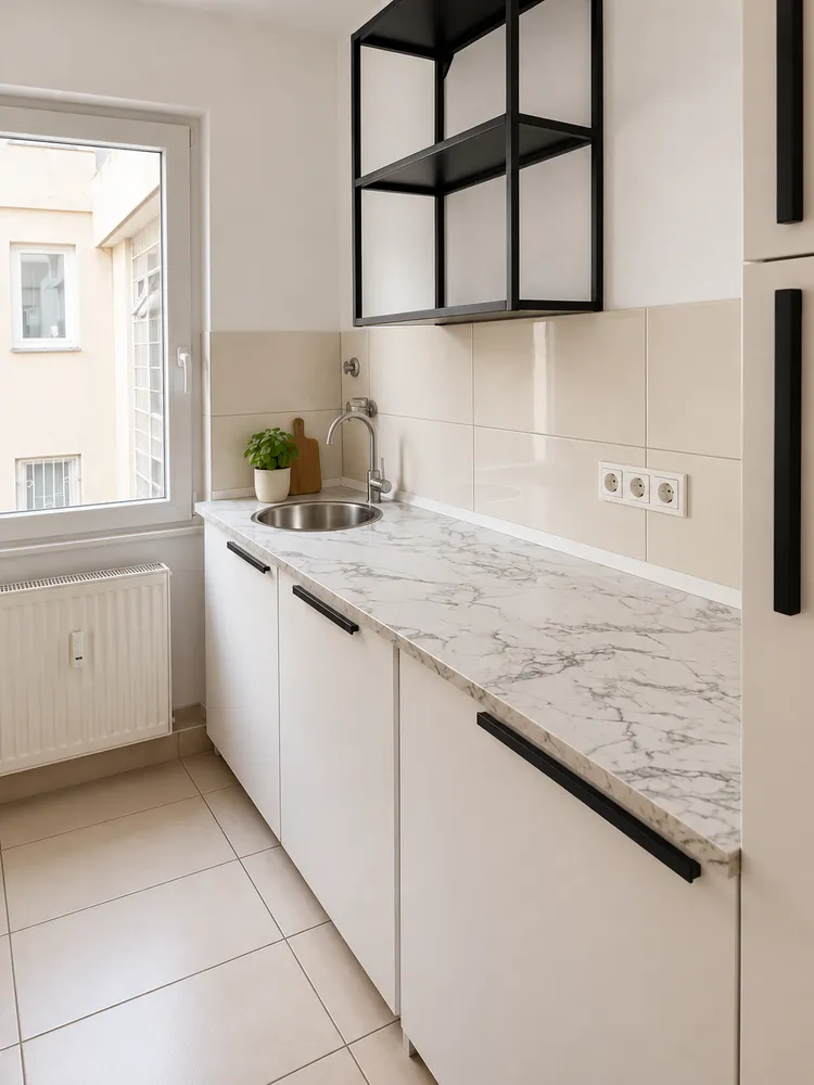 3 Zimmer Wohnung mit 88 m² in Wiesbaden – Bild 11