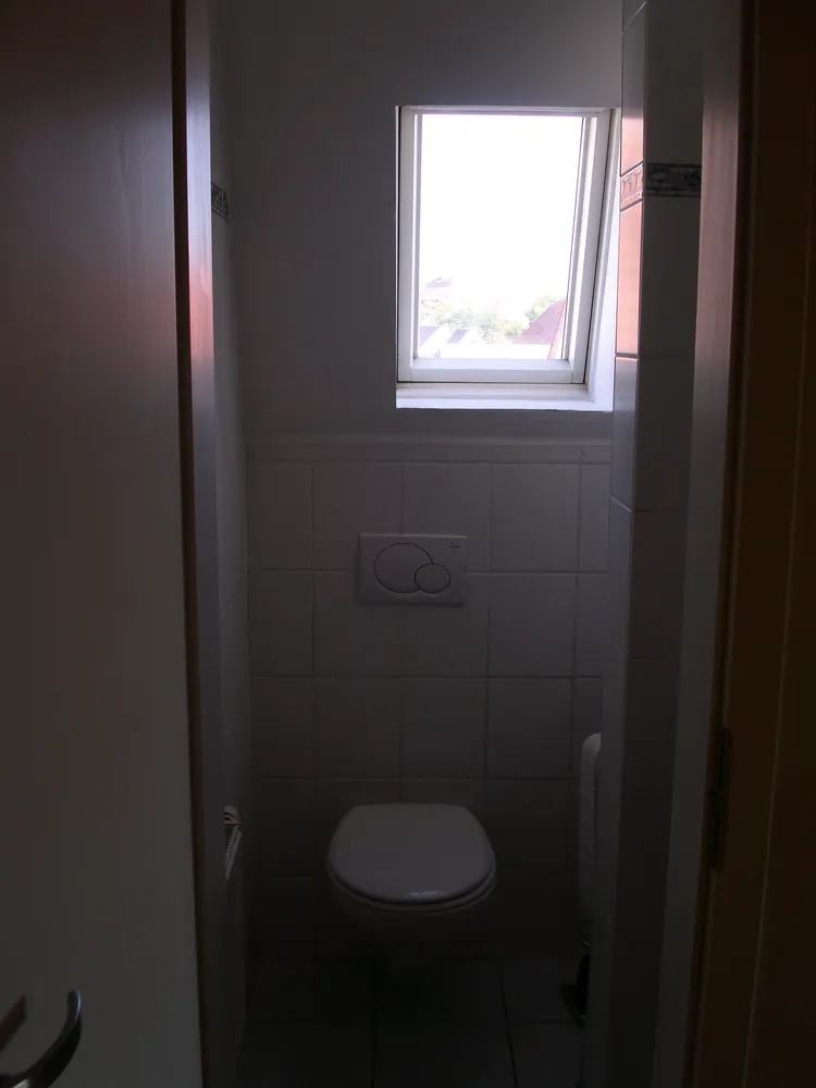 2 Zimmer Wohnung mit 65 m² in Mannheim – Bild 8