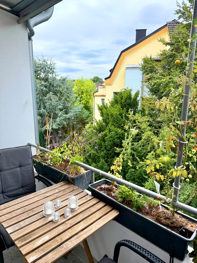 3 Zimmer Wohnung mit 55 m² in Essen – Bild 9
