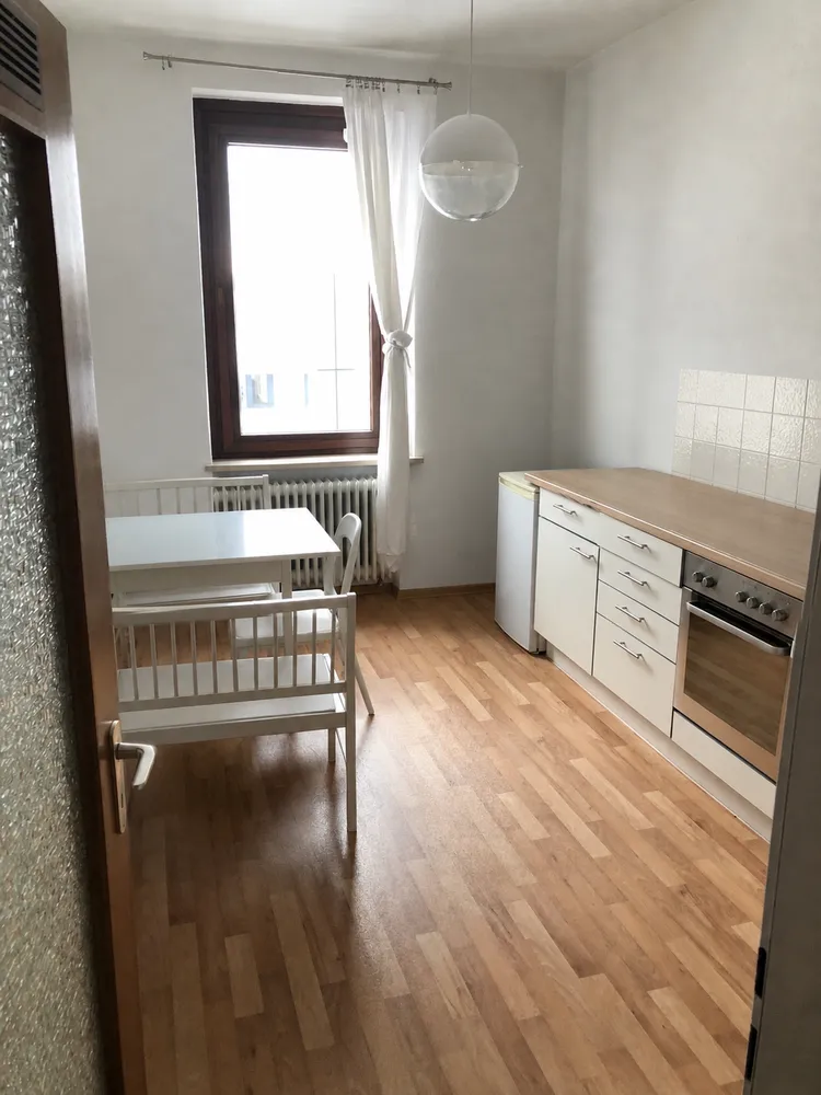 3 Zimmer Wohnung mit 65 m² in Braunschweig – Bild 3