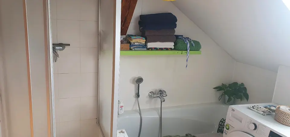 3 Zimmer Wohnung mit 81 m² in Erfurt – Bild 8