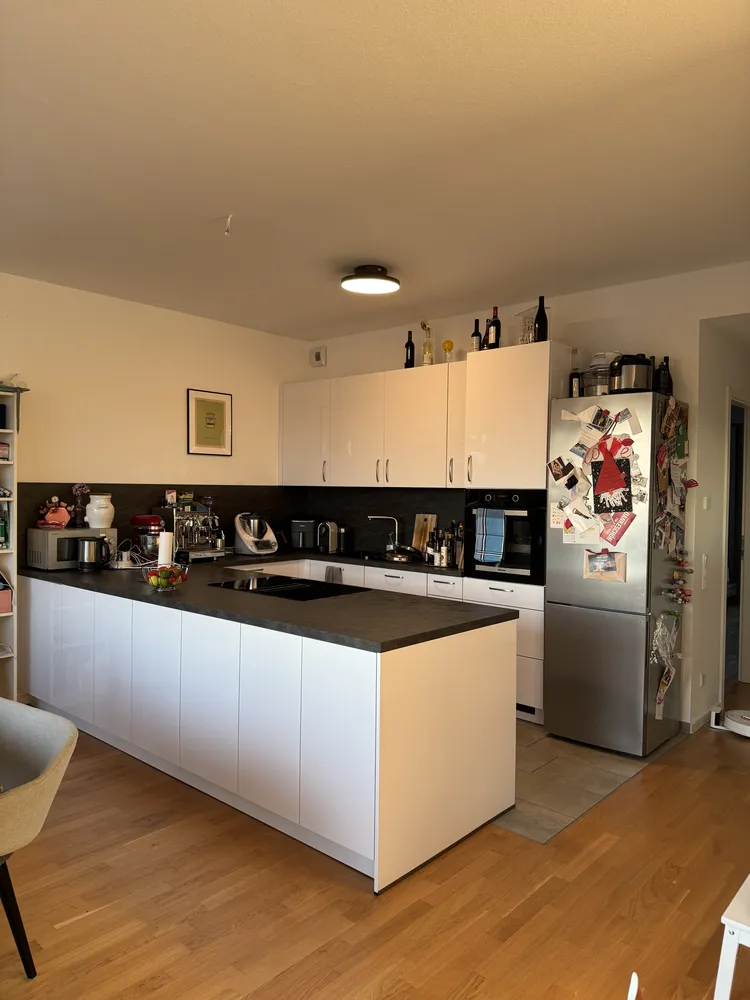 4 Zimmer Wohnung mit 139 m² in Aachen – Bild 5