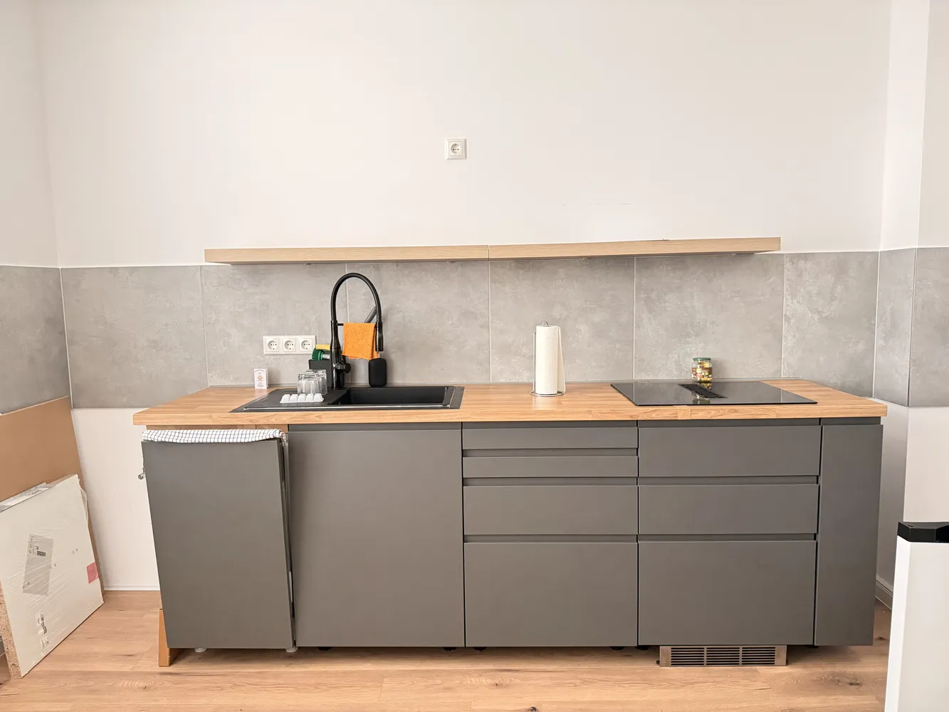 3 Zimmer Wohnung mit 78 m² in Uelzen – Bild 5
