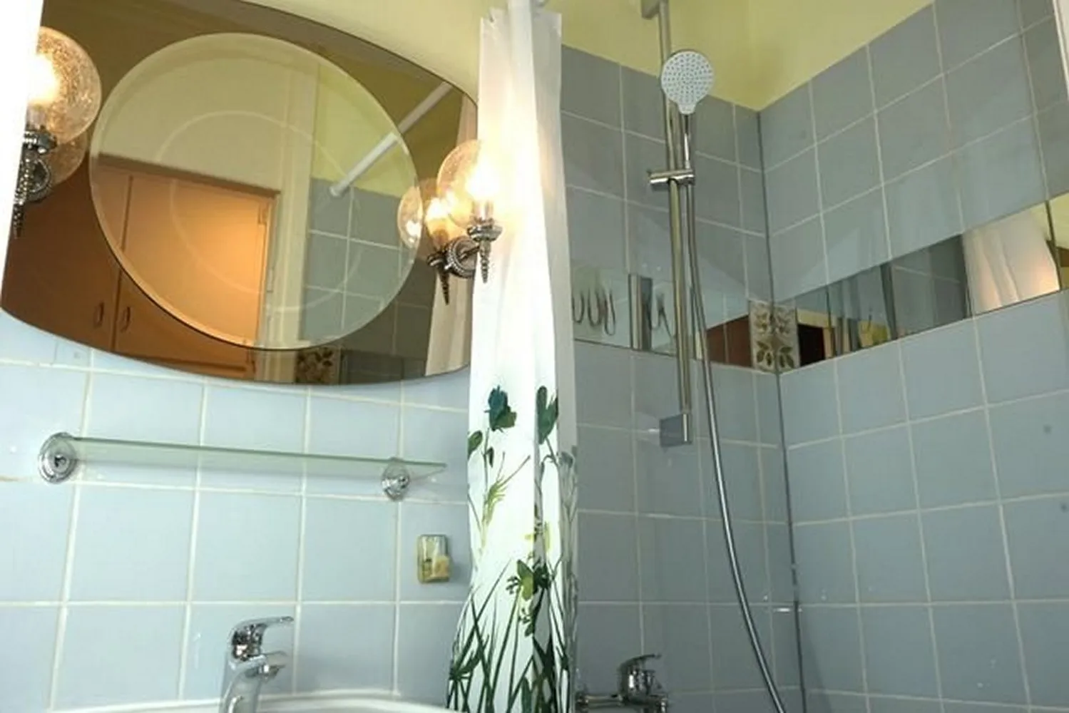 1 Zimmer Wohnung mit 35 m² in München – Bild 8