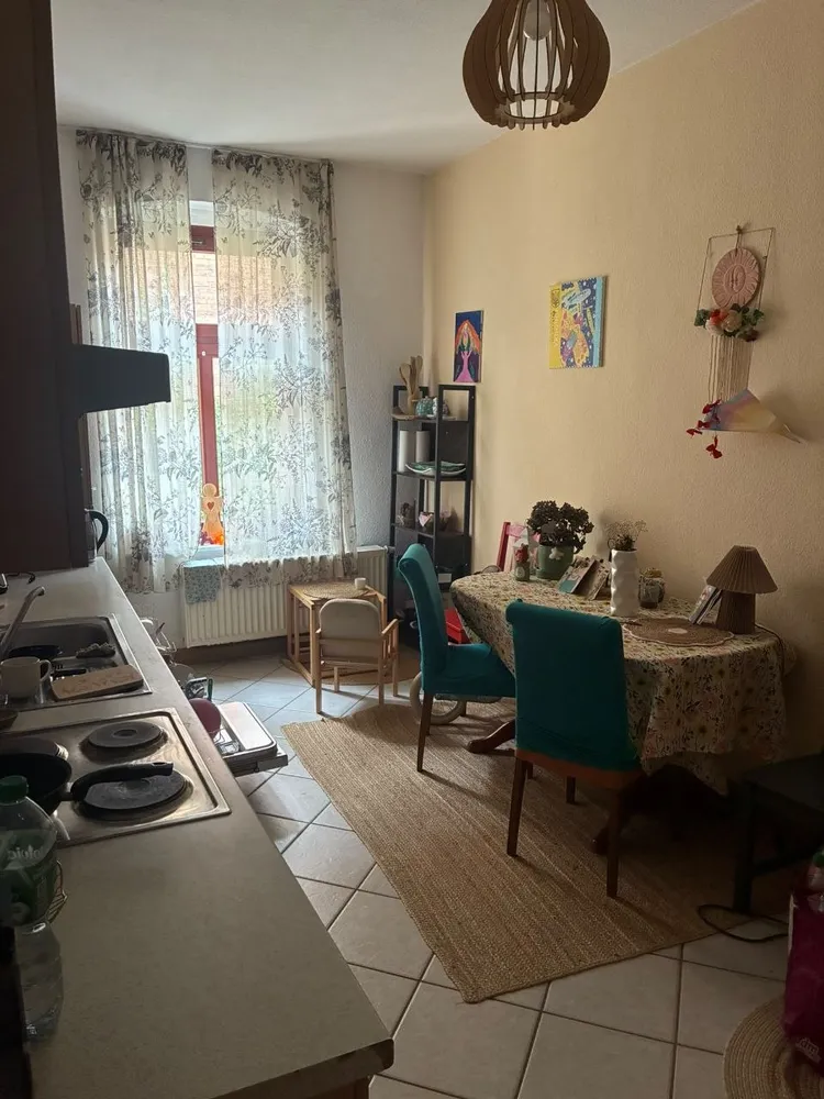 2 Zimmer Wohnung mit 63 m² in Halle (Saale) – Bild 7