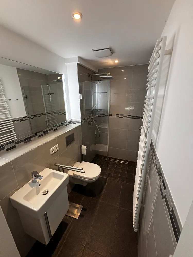4 Zimmer Wohnung mit 179 m² in Nürnberg – Bild 5