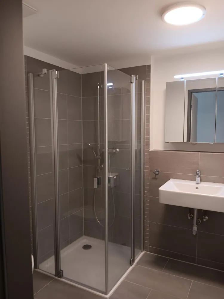 1 room apartment with 28 m² in Berlin – Photo 5